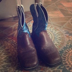 Women’s Justin Gypsy Boots